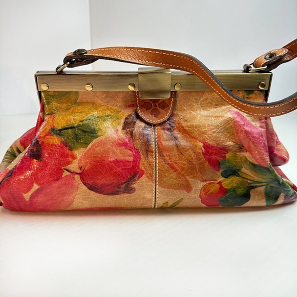 PATRICIA NASH Purse / 🌷Vintage Styling - Picture 2 of 6